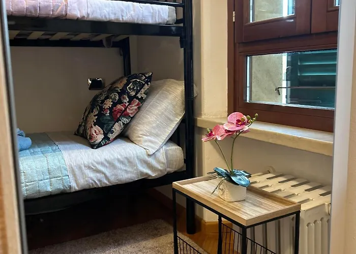 Castelvecchio * فيرونا