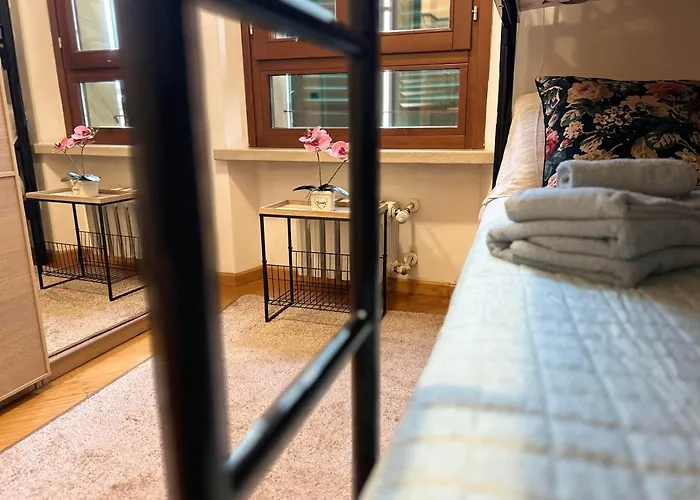 شقة Castelvecchio *